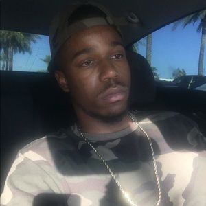 Meet your Posher, Hassan